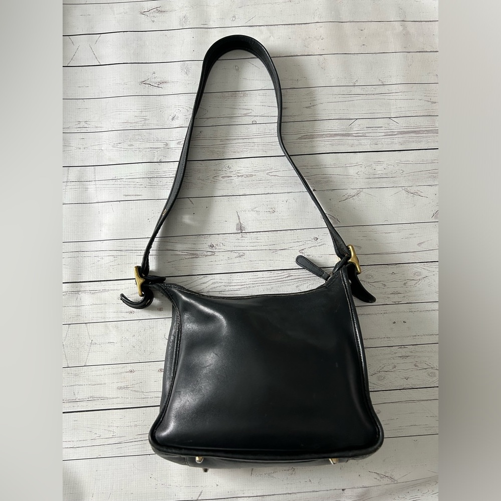 90s Vintage Coach Legacy